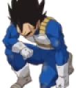 kneel emote