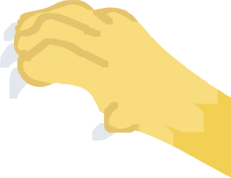 Petclaws emote