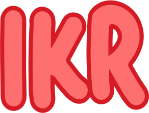IKR emote