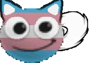 wagaTrans emote
