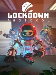 LockDown_Protocol emoji