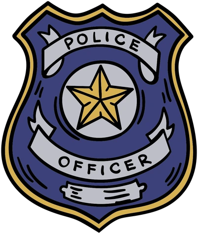 Badge emoji