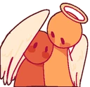 angelhug4 emote