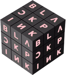 Blackpinkx emote