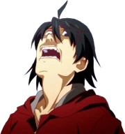 Gross emote