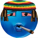 Rastajoobi emote