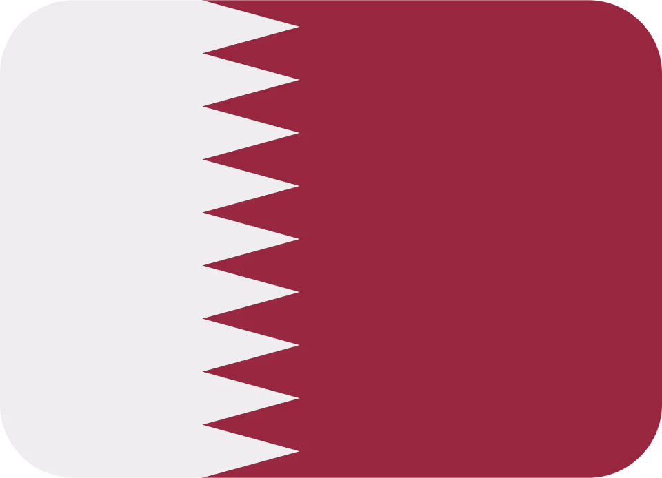 Qatar emote