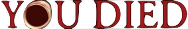 YOUDIED emote