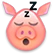 SteamLunarSleeping emoji