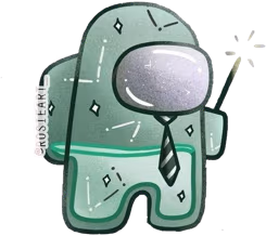 sussysnek emote