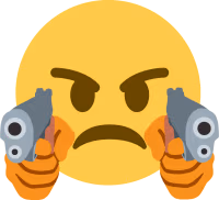 DoubleGun emote