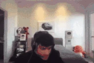 Zesty emote