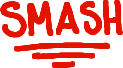 SMASH emote