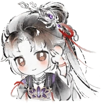 NikkiLotus emote