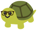 nerd emote