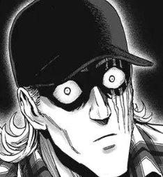 king_stare emote