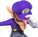 waluigi_sad emote