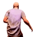DbDTeabag emote