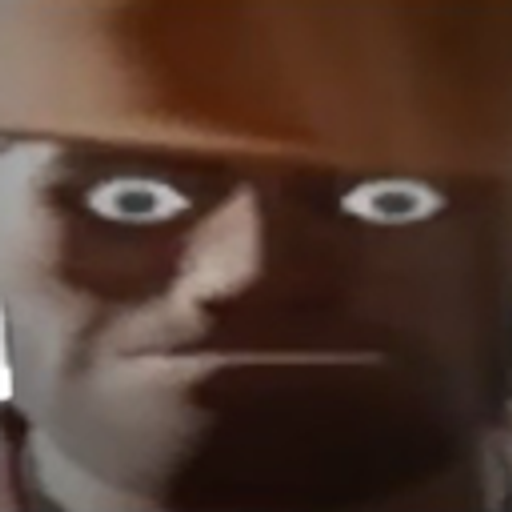 engineerstare static emote