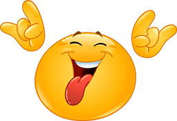 rock emote