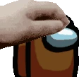 petbrown emoji