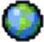 Earth_Minecraft emote