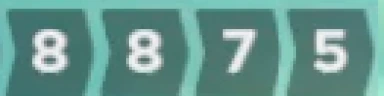 8875 emoji