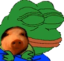 LoveSvin emote