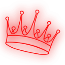 crown emote