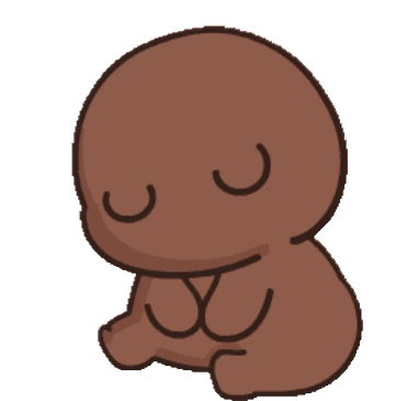 BearSigh emote