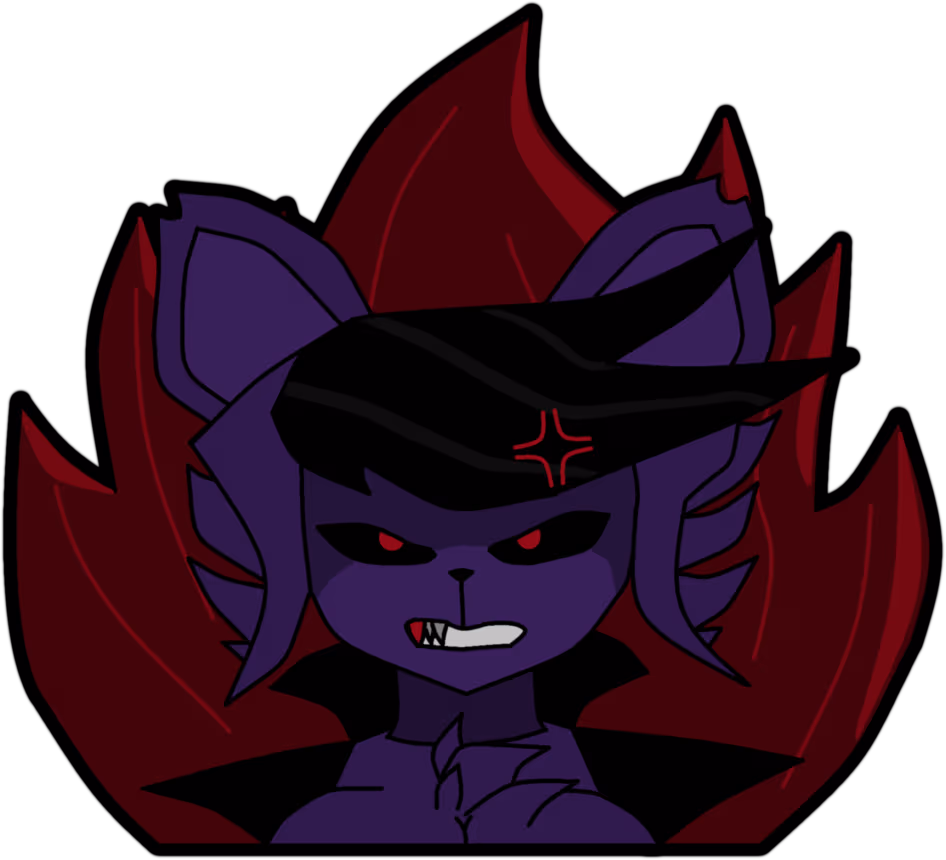 NGM_Fexa_Mad emote