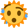Sweaty_sun emote