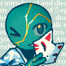 rotibakr avatar