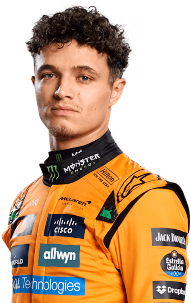 2025_Lando_Norris emote