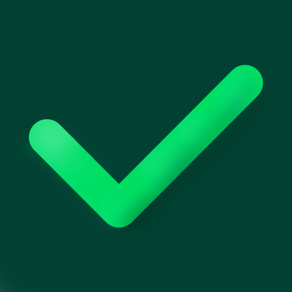 Verified emote