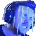 FROZEN emote