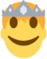 prince_happy emote