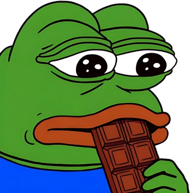 PepeChoc emote