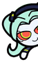 girlpower1 emote