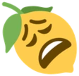 WearyLemon emote