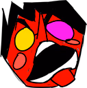 Spamton_Fuuu emote