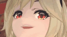 burnice emote