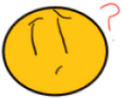 Thonking emote