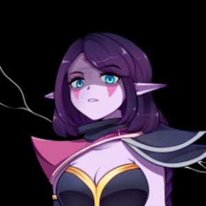 rubydota avatar