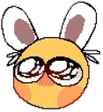 bunny_blob emote
