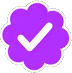 Purple_Verifed emote