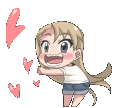 LoveDance emote