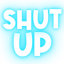 ShutUp emote