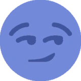 Discord_smirk emote