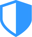 BlueShield emote